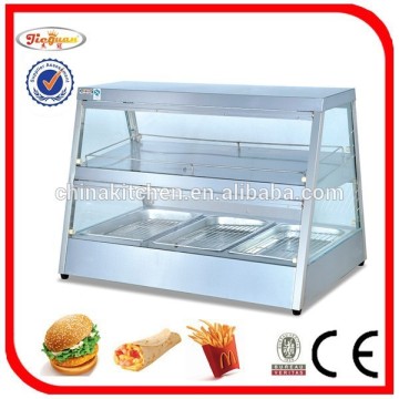 commercial fast food warmer hamburger warmer DH-1100