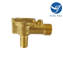 Επαγωγή Υγιεινής Μηχανοπολιτισμικής Βαλβίδας