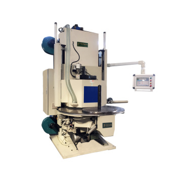 CNC Surface Grinding Machine: Best Selling Automatic Double or Single Tray Grinding Machine