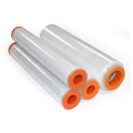 Clear Plastic Packaged Roll Laminating Stretch Film