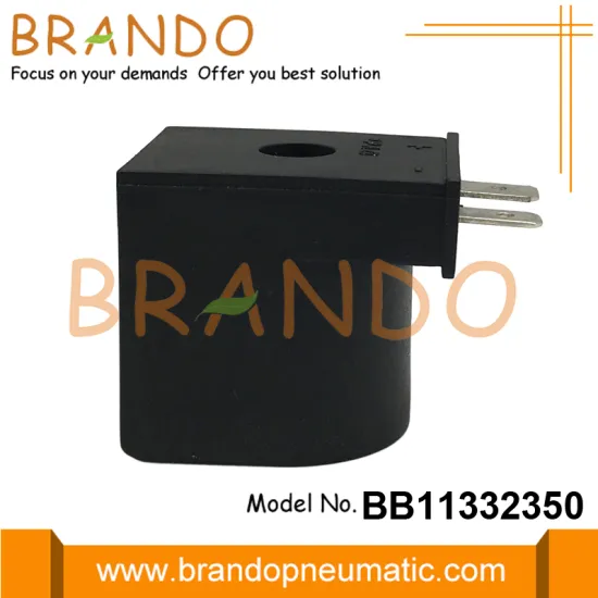 12VDC Solenoid Coil For OMVL LPG CNG Reducer