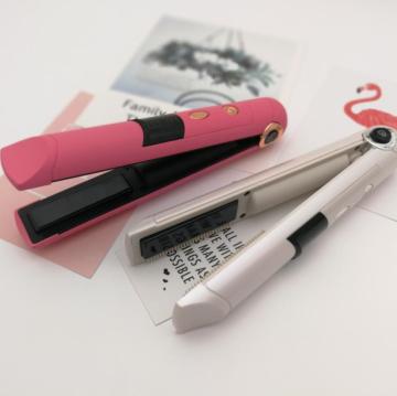 Flat Irons for Natural Hair
