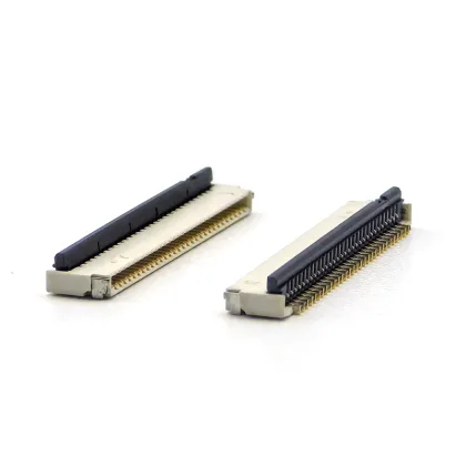 0.5mm Pitch FPC Connector 30P