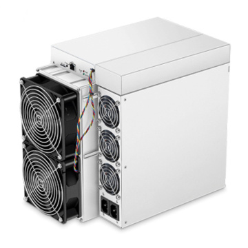 Newest released blockchain miner bitmain antminer mining machine