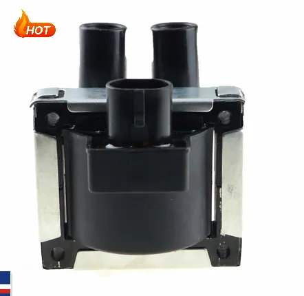 OEM Ignition Coil for Fiat PANDA - China Manufacturer