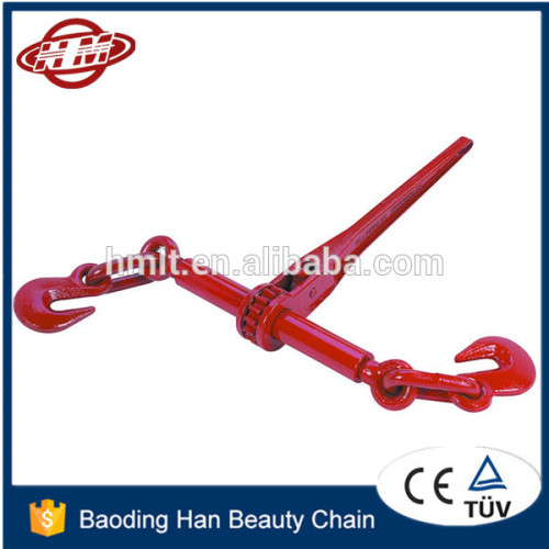 ratchet load binder 5/16 Tie Down Rigging Equipment