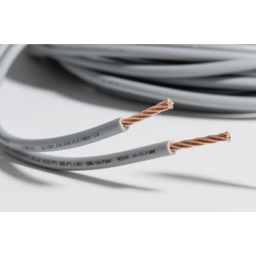 High Quality Connecting Cables UL-1061