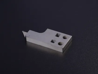 Precision Metal Stamping Dies
