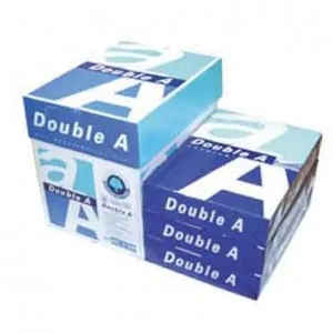 High quality and white copy paper a4 80gsm