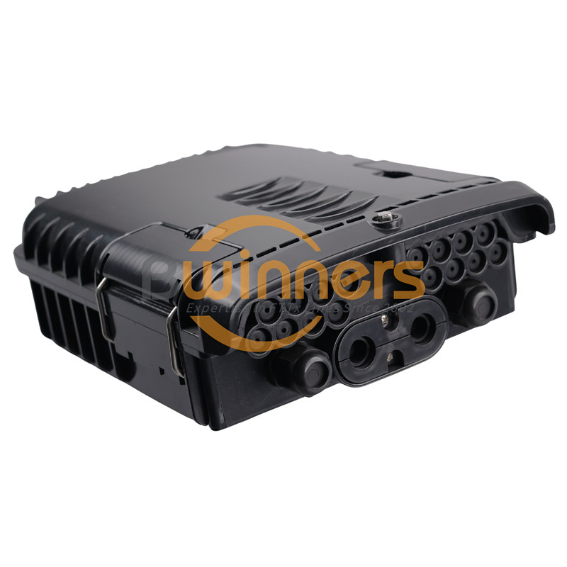 optical termination box