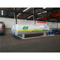 25m3 Portable Propane Skid Tanks