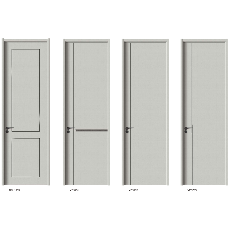 Simple Wood Doors Texture Phantom No. 1