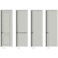 Simple Wood Doors Texture Phantom No. 1