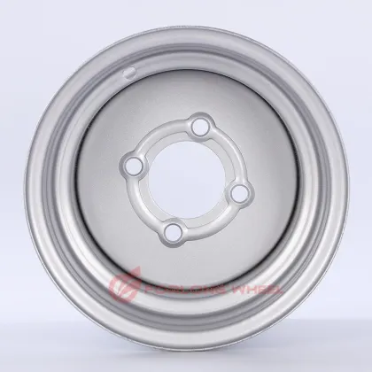 FORLONG Custom 10" ATV & UTV Wheel for Outdoor Powersports