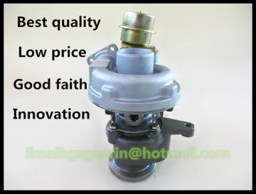 K03 turbo 53039880019 53039880060 53039700019 53039700060 for MercedesBenz Om668de17ala Engine Turbocharger