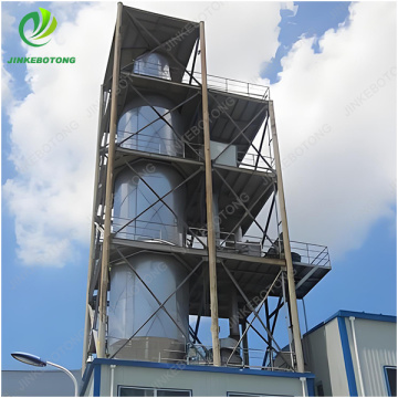 Precision Pressure Spray Dryer for Quality Processing