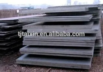 Q355 GNH Weathering Steel From China Factory
