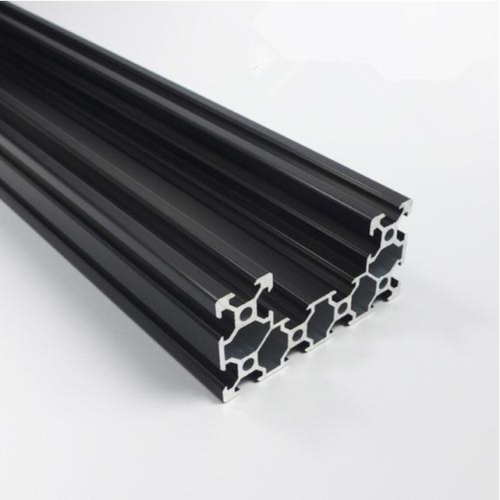 Common Industrial Aluminum  Profile V slot Aluminium Profile Supplier