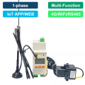 ADW310 IoT 1-phase Wireless Smart Energy Meter