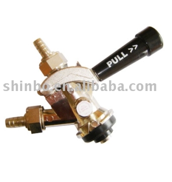 beer valve
