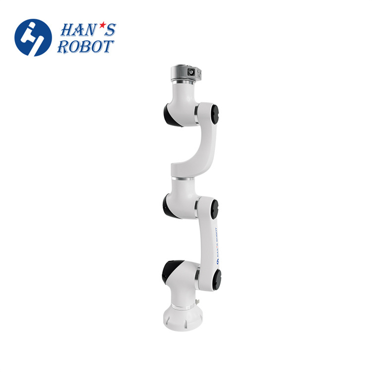 Hans Robot E10L: 8kg Payload, 1300mm Reach Range Universal Collaborative Robot Arm
