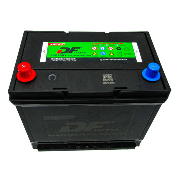 Wholesale High Performance Stable Structure 12V 70Ah EFB Car Lead Acid Batteries