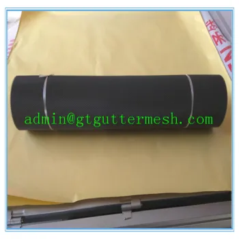 Gutter Guard Mesh Rolls