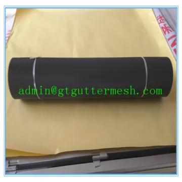 Gutter Guard Mesh Rolls