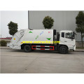 10000 Litros Dongfeng Compressed Garbage Trucks