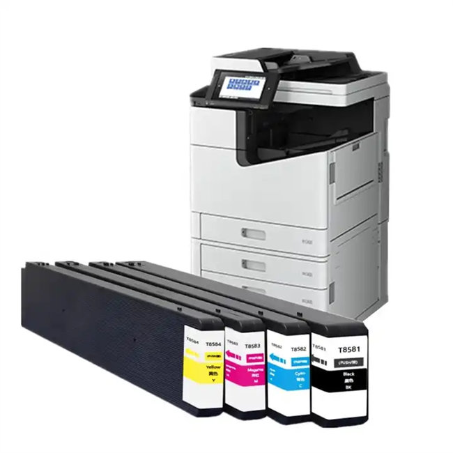 Versatile Options Epson Printer