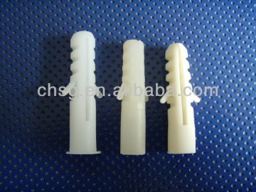 High quality plastic screw anchor