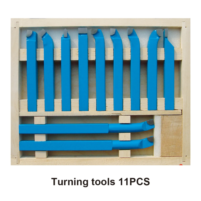 Lathe CutterTolls 6PC/7PC/10PC/11PC