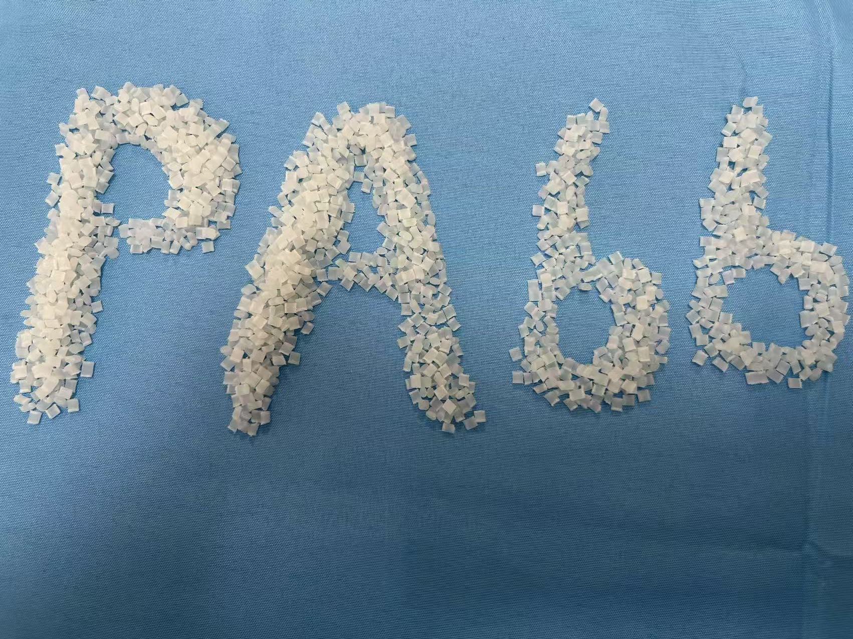 Nylon PA66 gf50 resins