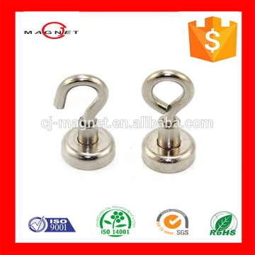 Daily used hook magnet price