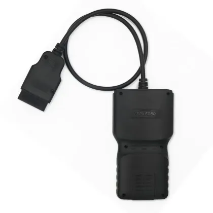 Full System Auto Diagnostic Tools OBD2 Scanner