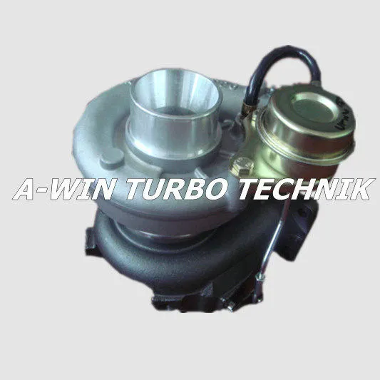 Celica 4wd 3sgte 2.4l 1987 Toyota Turbocharger Replacement Ct26 17201-74010