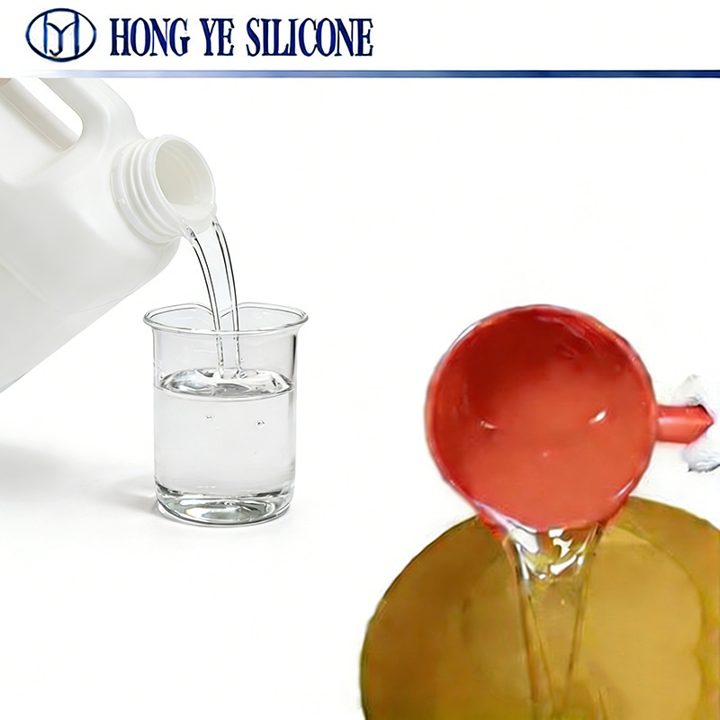 silicone oil
