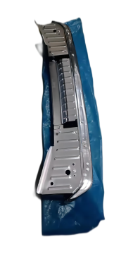Nuevo Toyota FJ Bumper Bumper Assy