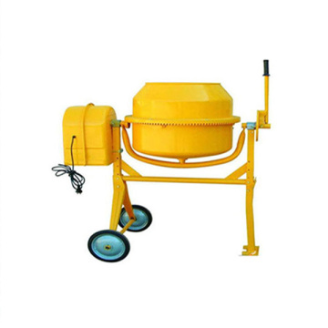 UT35 Portable Concrete Mixer
