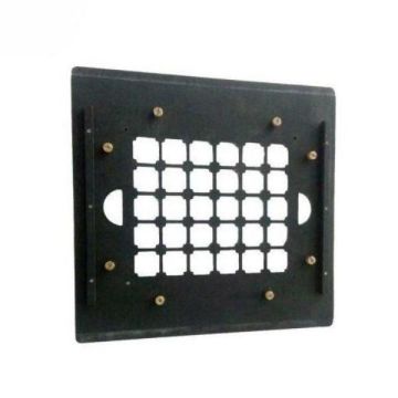 Wave Solder Carrier Made By Ricocel Material
