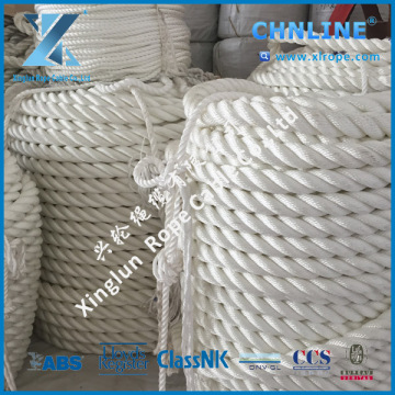 nylon packing rope/twist nylon rope/3 strand nylon rope