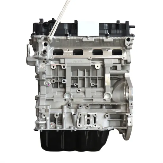 CG Auto Parts: 2.4L G4KE Engine for Hyundai Sonata, Santa Fe, IX35, KIA Sportage, Sorento, Forte