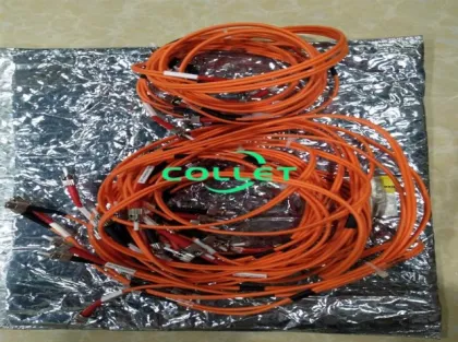 STST62DOR1 ABB Connection Cable Length