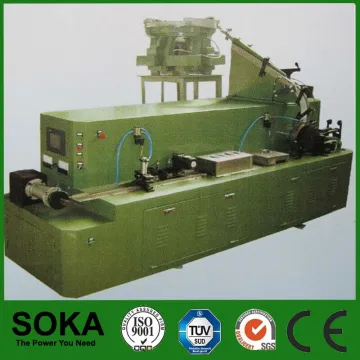 Low price hot sale coil roofing nail making machine price