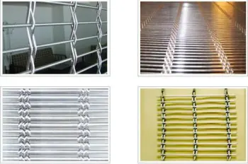 Decorative Wire Mesh