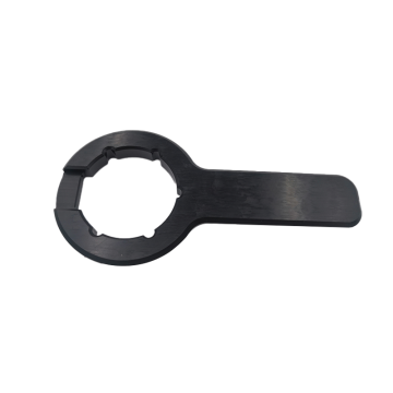 Processing of non-standard accessories