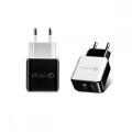 20W QC 3.0 USB Wall Phone Charger Adapter