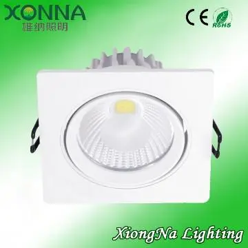 3inch 5W LED down light , Down Light Fittings