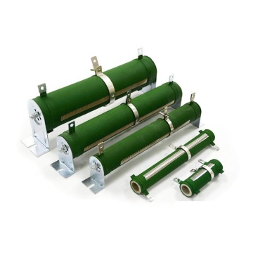 Resistor ajustável de alta potência RX20-T 4KW 5KW 6KW