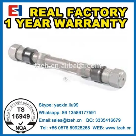 Guangzhou auto parts Steering Linkage for MITSUBISHI COLT/RODEO MT141247 MT141247K MB109586